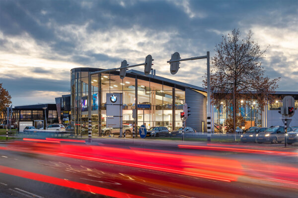 Oostland Almelo Oostland Almelo