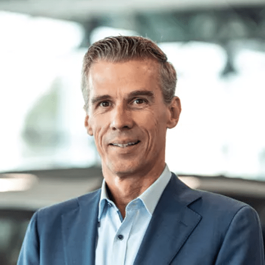 Maik Verhoeven