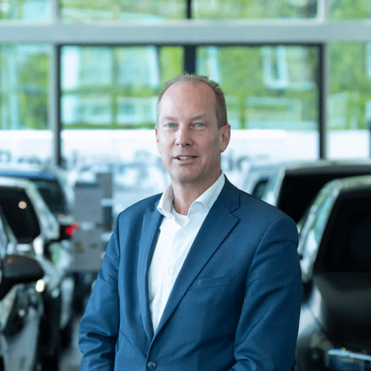 Eduard Geurtjens