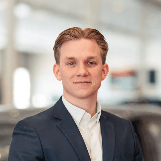 Max Olijerhoek