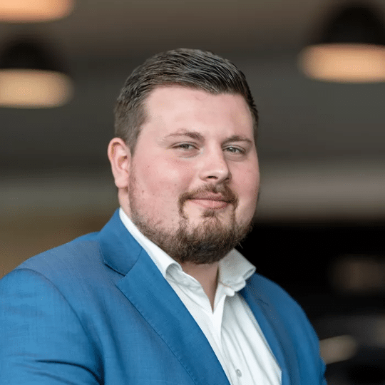 Martijn Vos