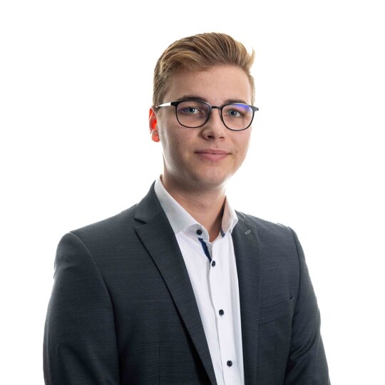 Sander Verhoek Sander Verhoek