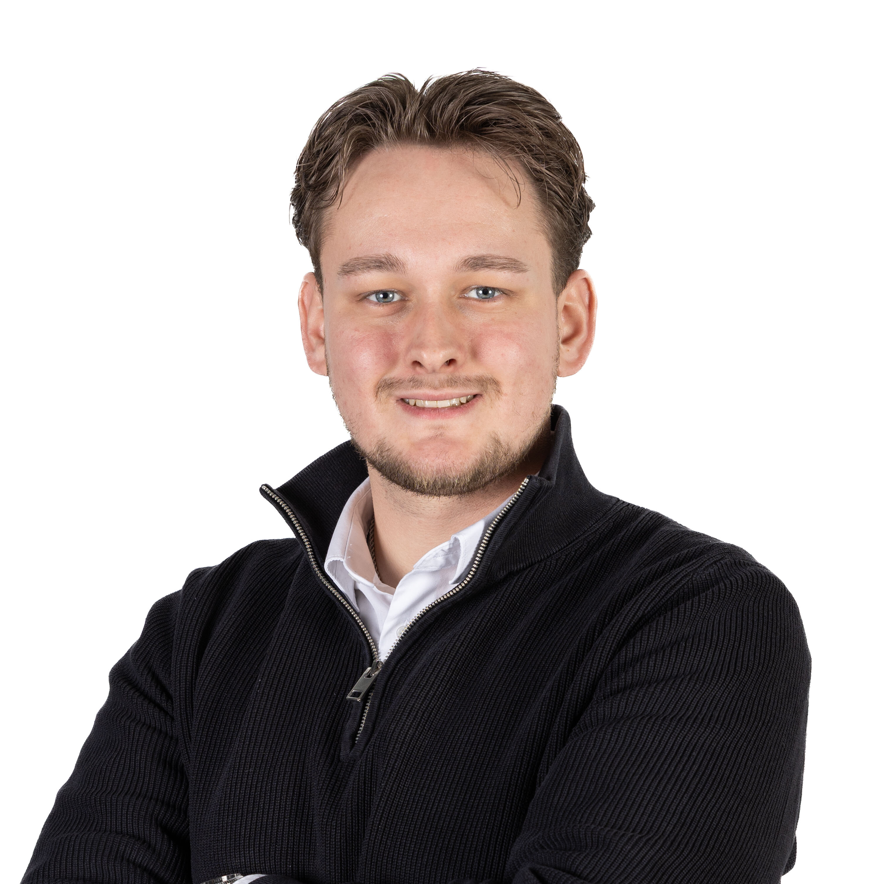 Robin Schoot