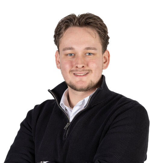 Robin Schoot Robin Schoot