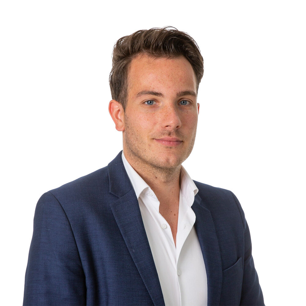 Mark Kappert