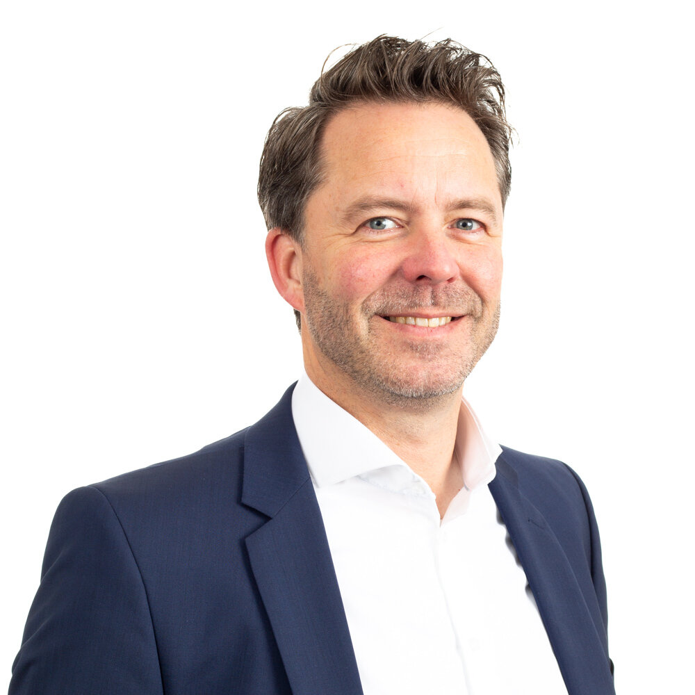 Gerwin van Bennekom