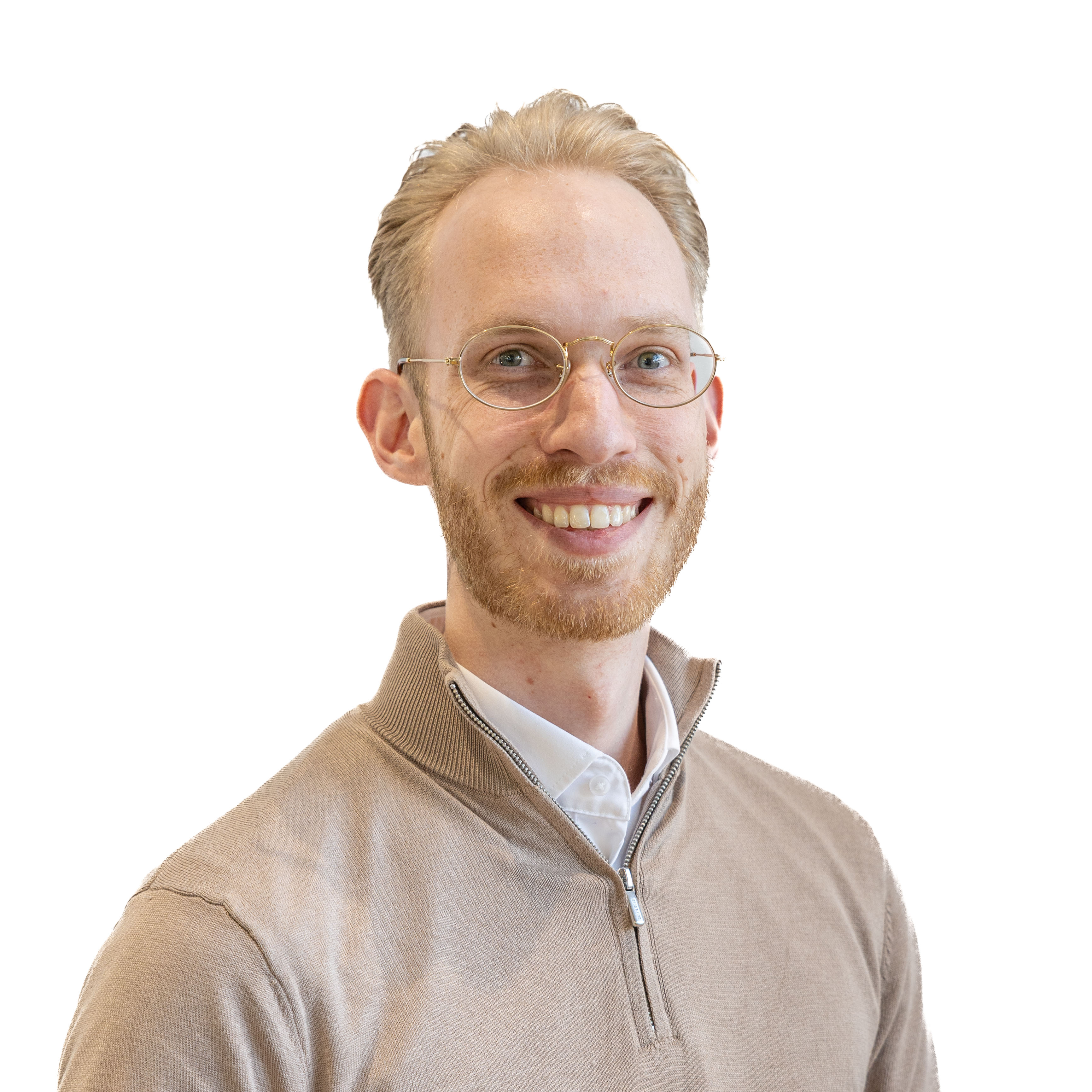 Jeroen Strunk