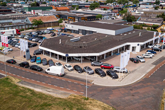 Pouw Kampen Pouw Kampen