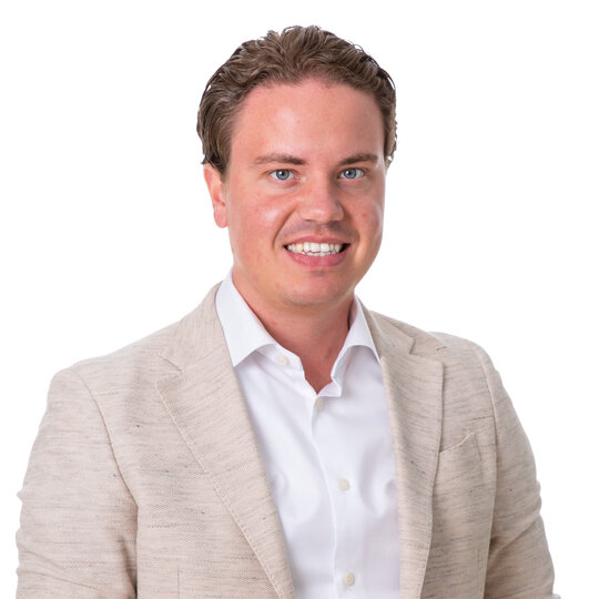 Marcel Smink Marcel Smink