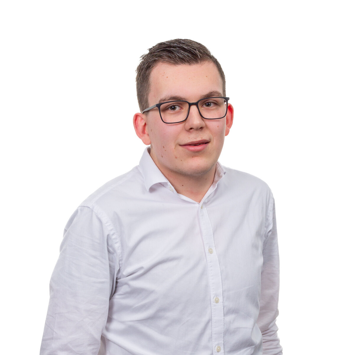 Bryan Bredewoud
