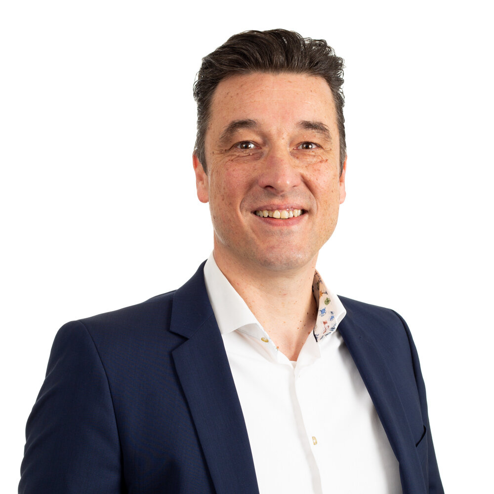 Vincent van Dijken