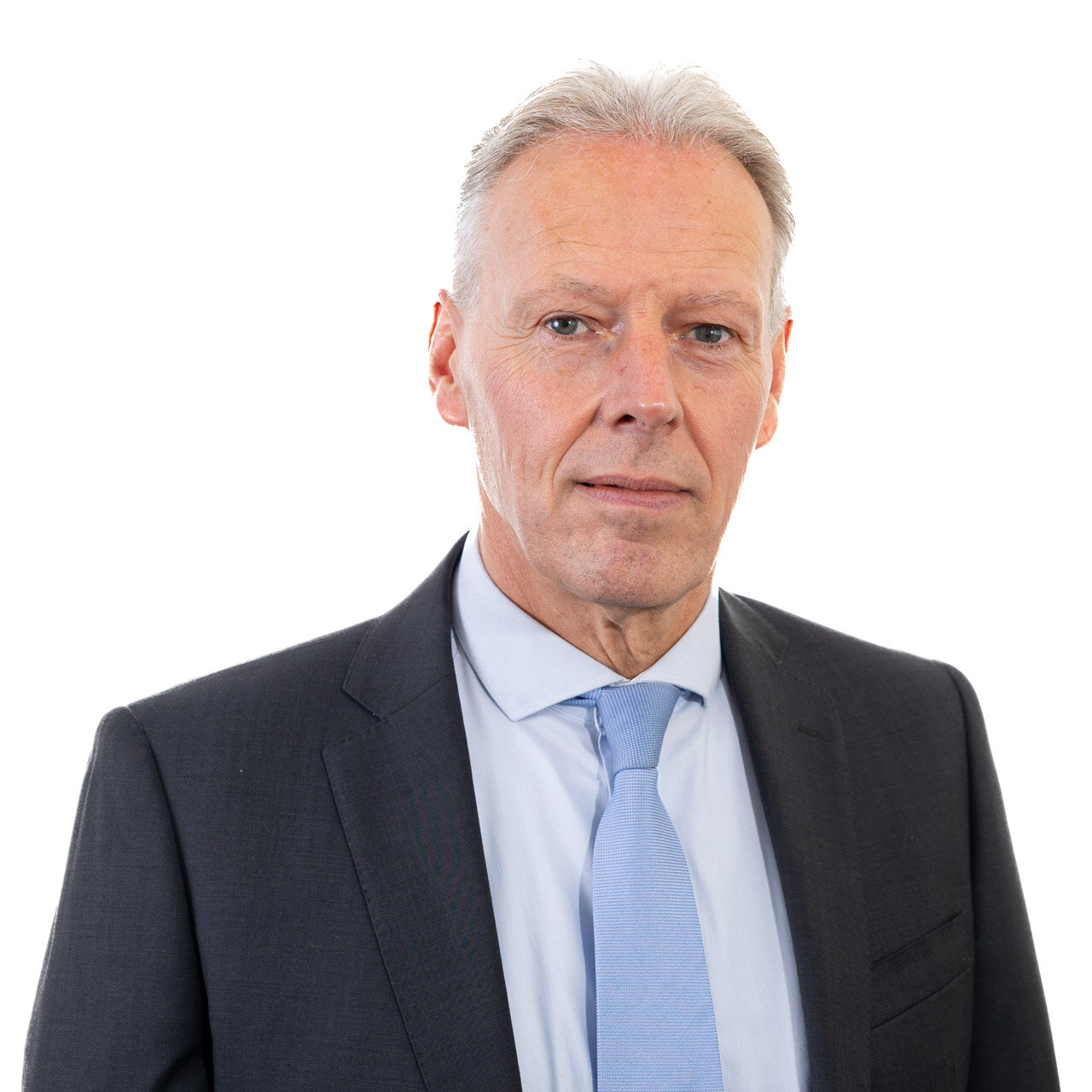Hans Morsink