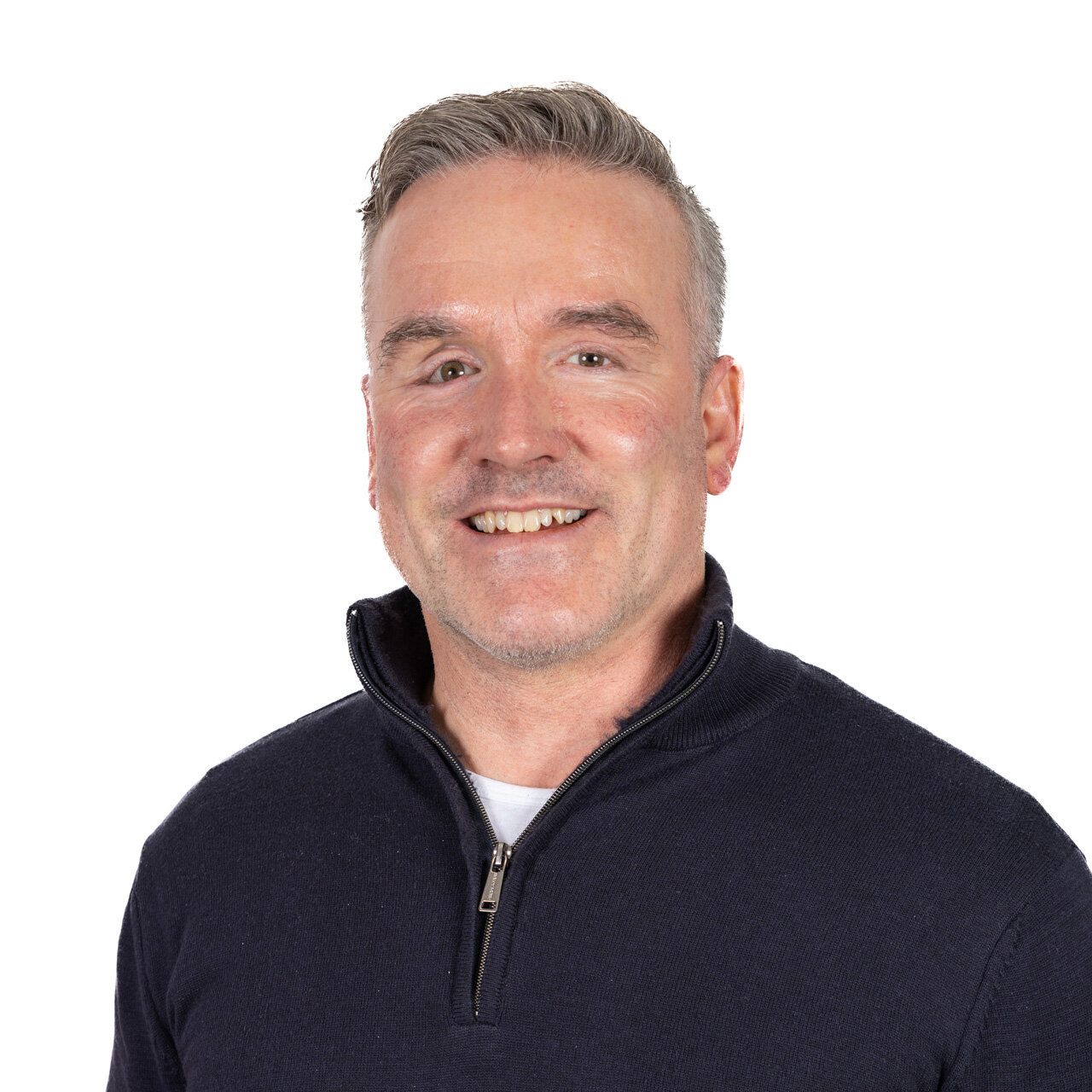 Stephan Lieftink