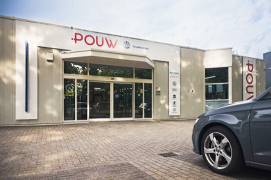 Pouw Emil Frey Schadeservice Apeldoorn Pouw Emil Frey Schadeservice Apeldoorn