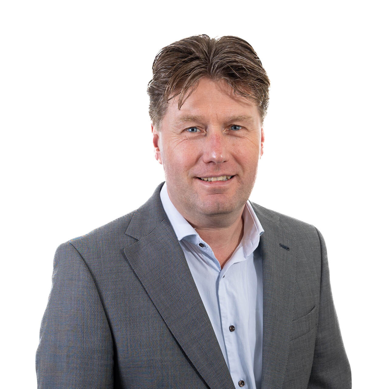 Erik Kelder
