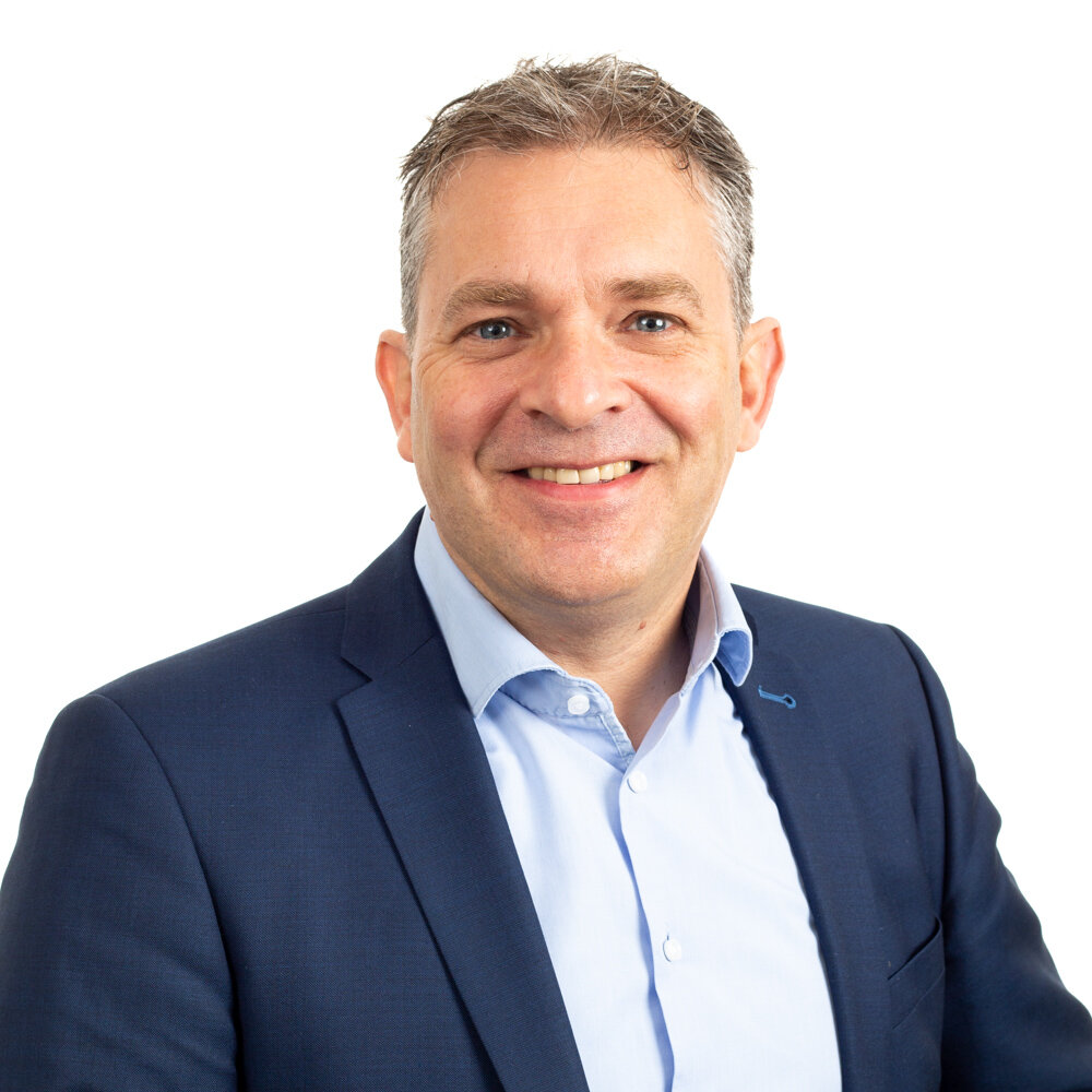 Erik ten Klooster