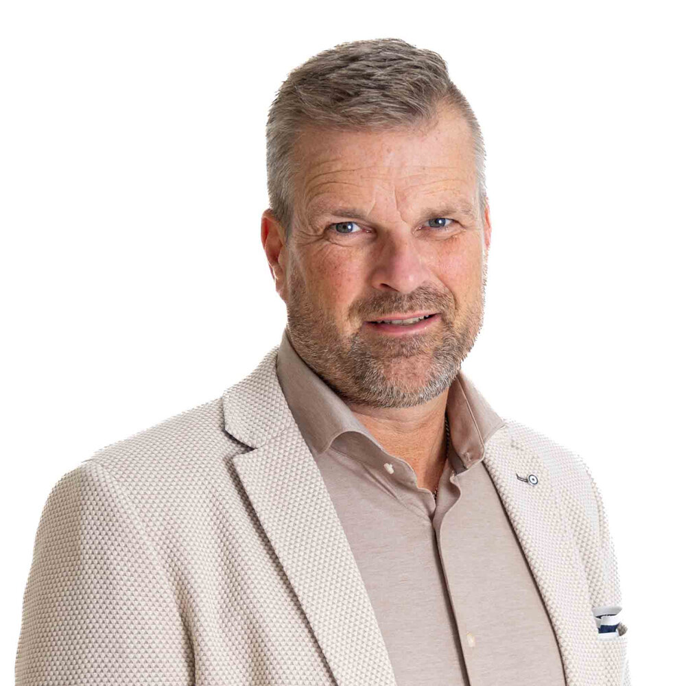 Edwin van Maanen