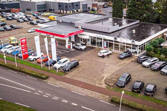 Pouw Hardenberg Pouw Hardenberg