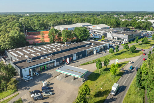 Pouw Apeldoorn
