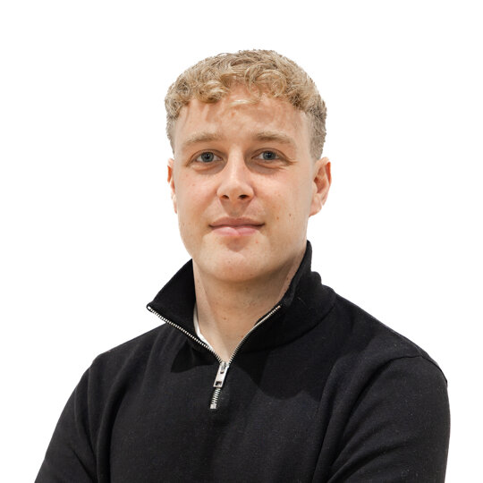 Sander Peters Sander Peters