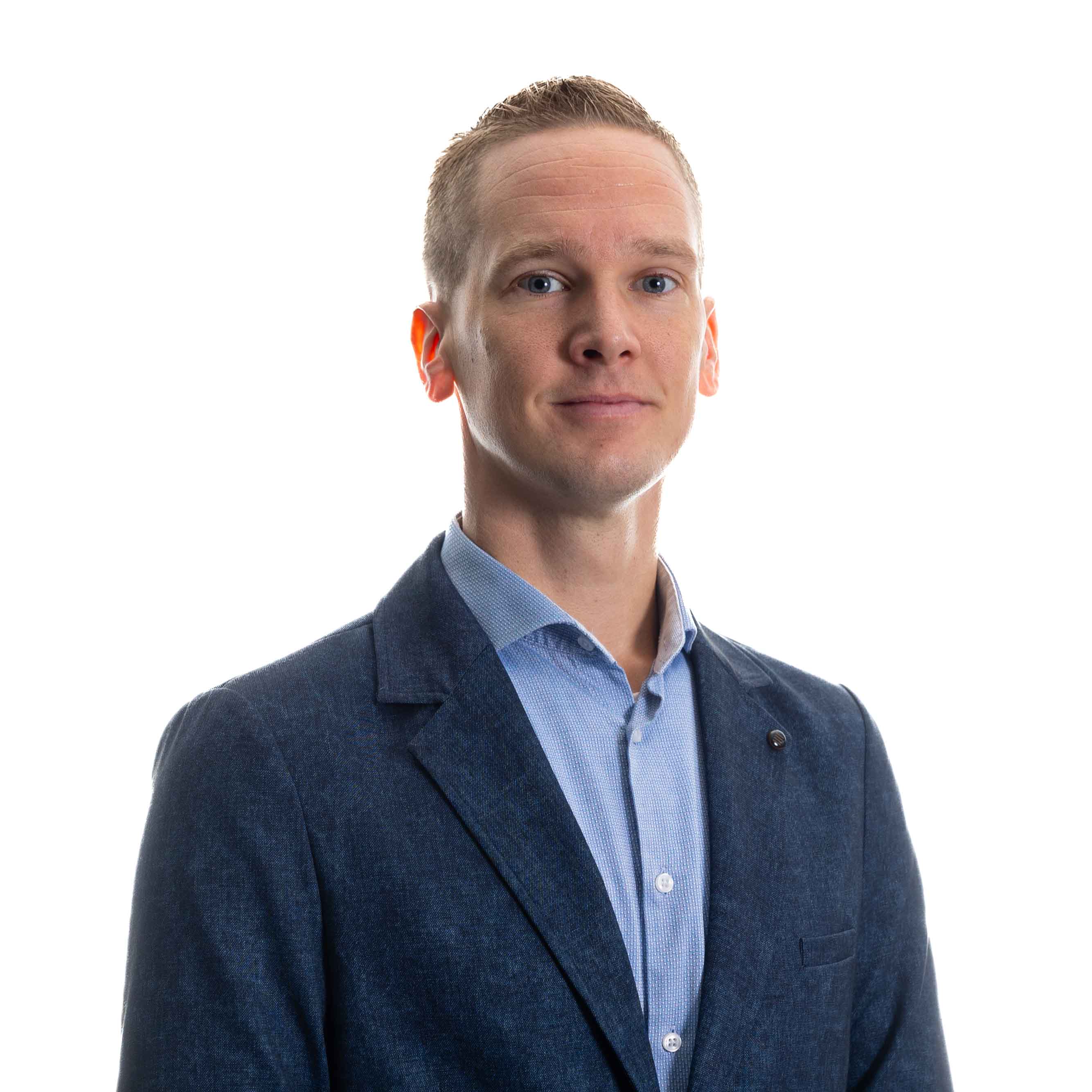 Christian Kampherbeek