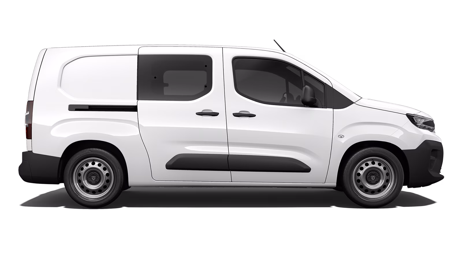 Peugeot E-Partner Crewcab