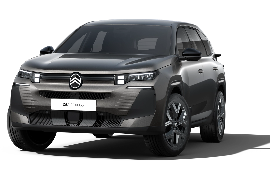 Citroën C5 Aircross You