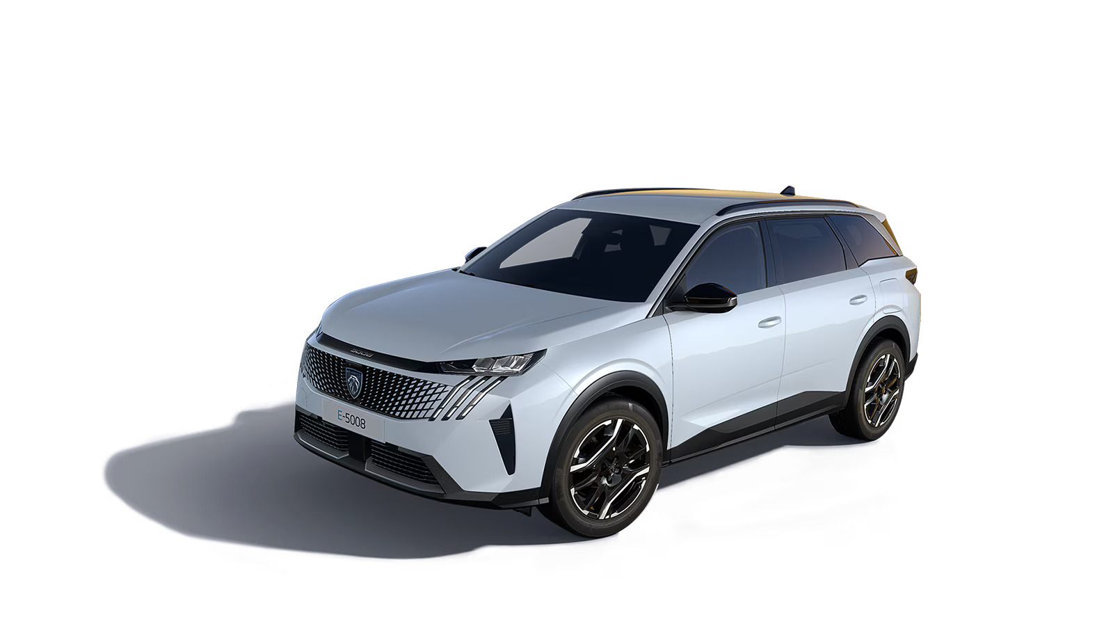 Peugeot E-5008 Allure