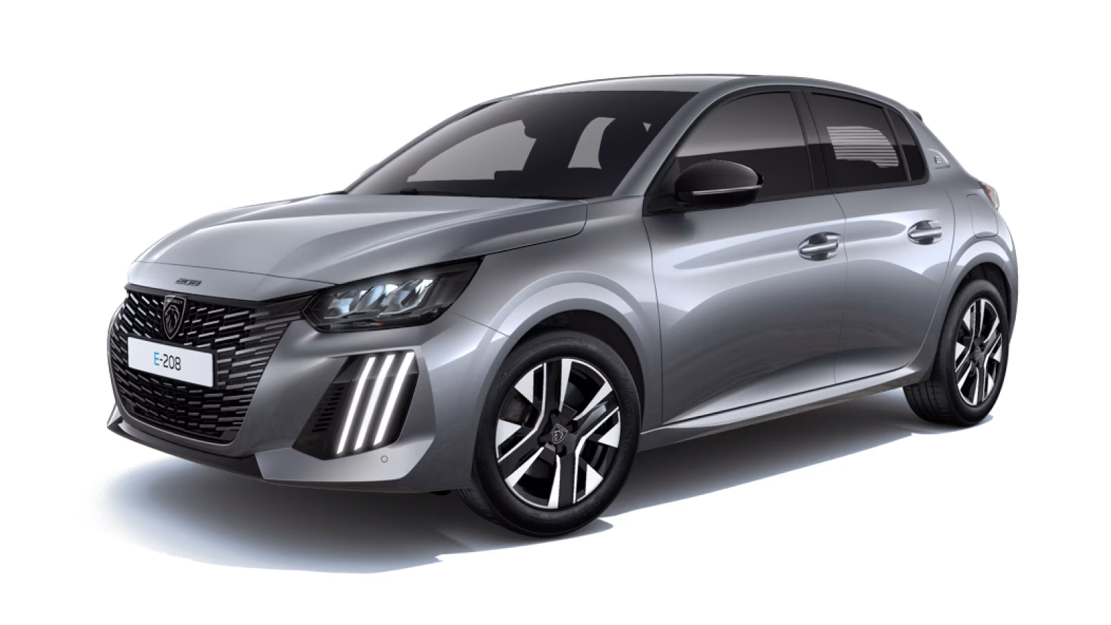 Peugeot E-208 Allure