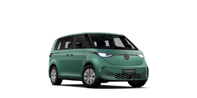 Volkswagen ID. Buzz