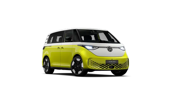 Volkswagen ID. Buzz Pro