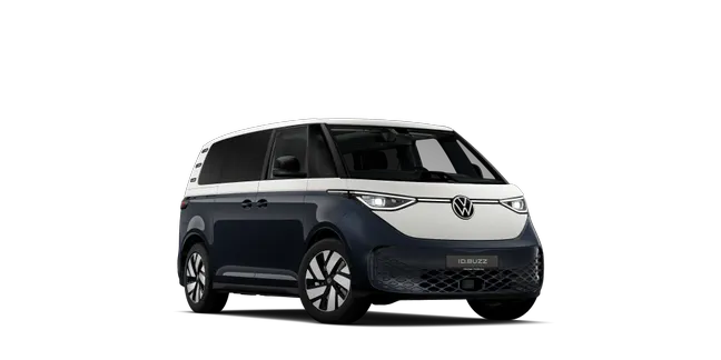 Volkswagen ID. Buzz Pro Bulli