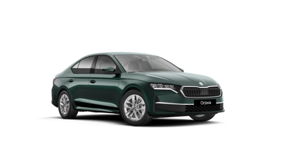 Škoda Octavia Business Edition Plus