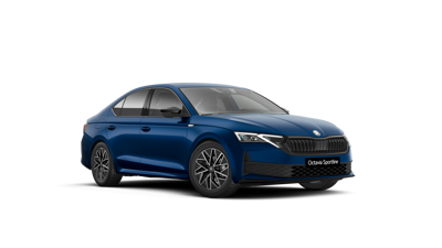 Škoda Octavia Sportline Business