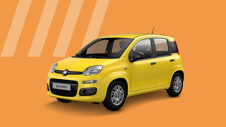Fiat Panda Panda