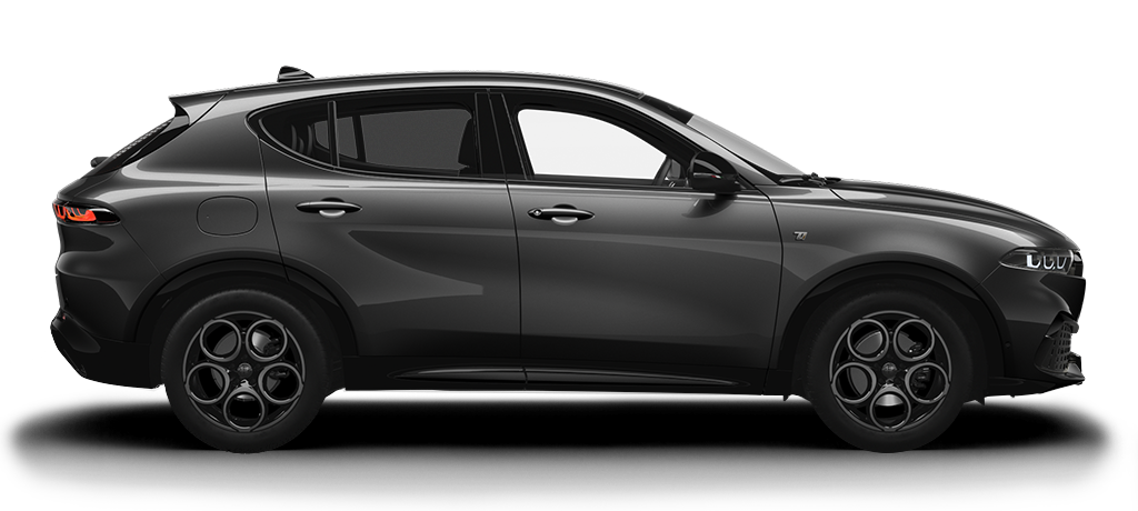 Alfa Romeo Tonale Plug-in Hybrid TI