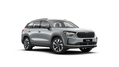 Škoda Kodiaq Business Edition Plus