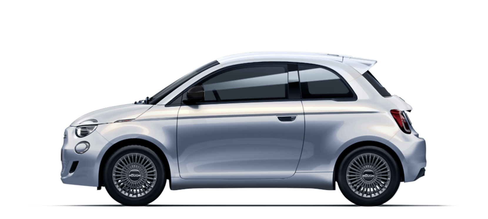 Fiat 500e 3 + 1 Fiat 500e 3 + 1