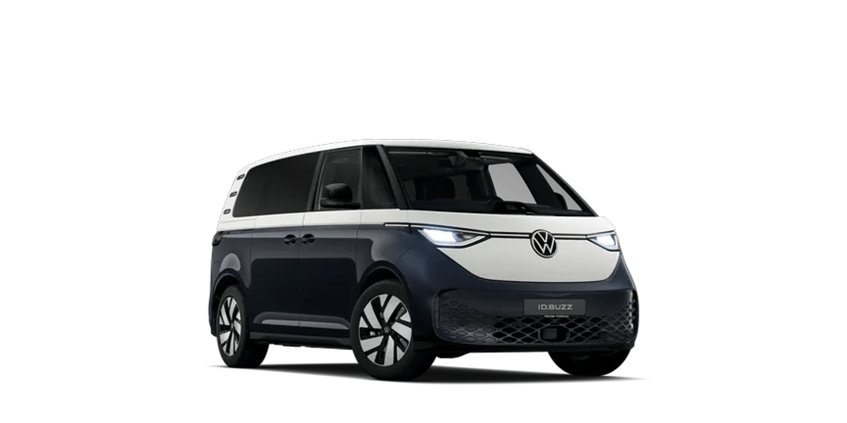 Volkswagen ID. Buzz Pro Bulli Limited