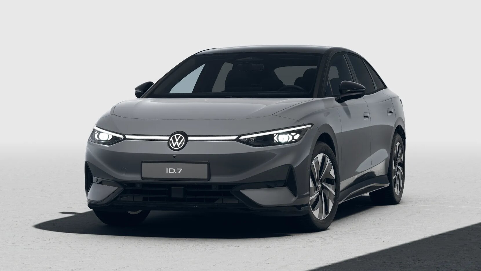 Volkswagen ID.7 Limited Edition Plus