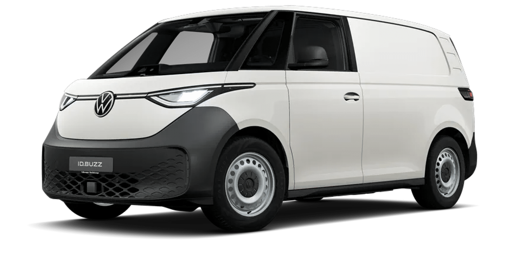 VW Bedrijfswagens ID. Buzz Cargo
