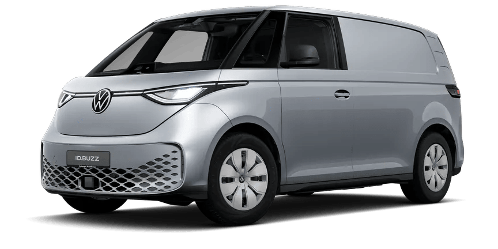 VW Bedrijfswagens ID. Buzz Cargo Limited Edition