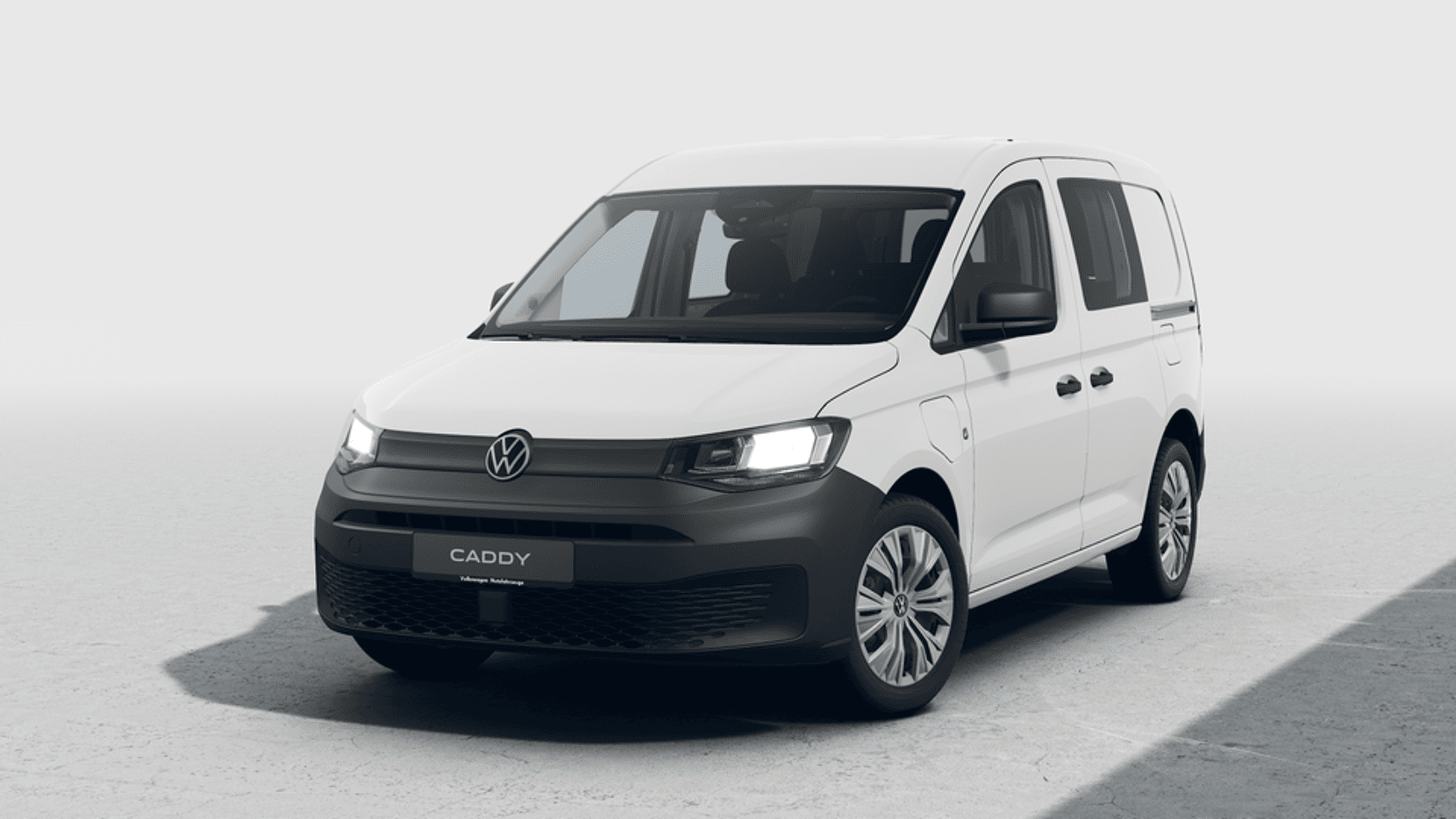 VW Bedrijfswagens Caddy Flexible eHybrid Life VW Bedrijfswagens Caddy Flexible eHybrid Life