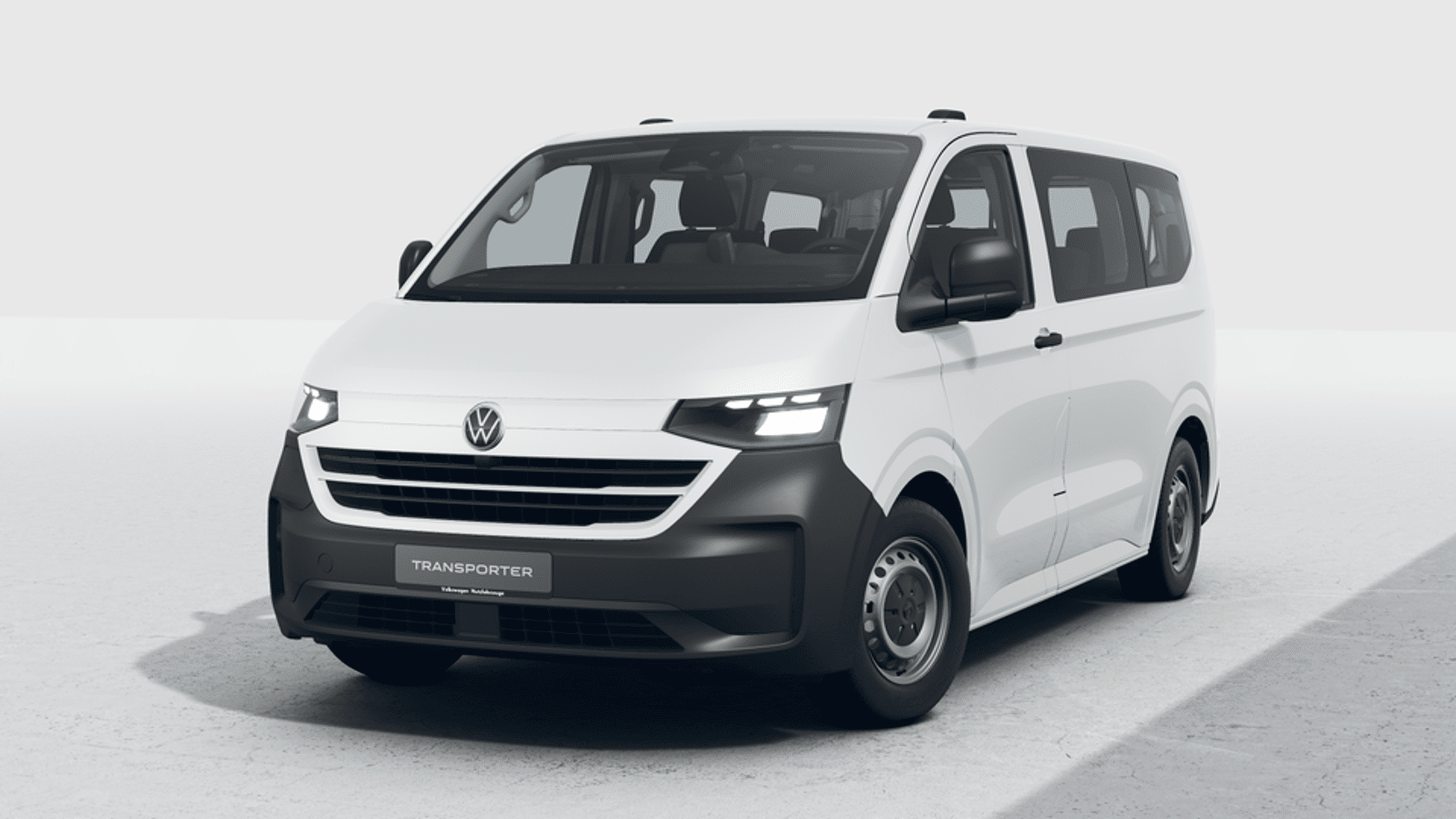 VW Bedrijfswagens Transporter Kombi eHybrid VW Bedrijfswagens Transporter Kombi eHybrid
