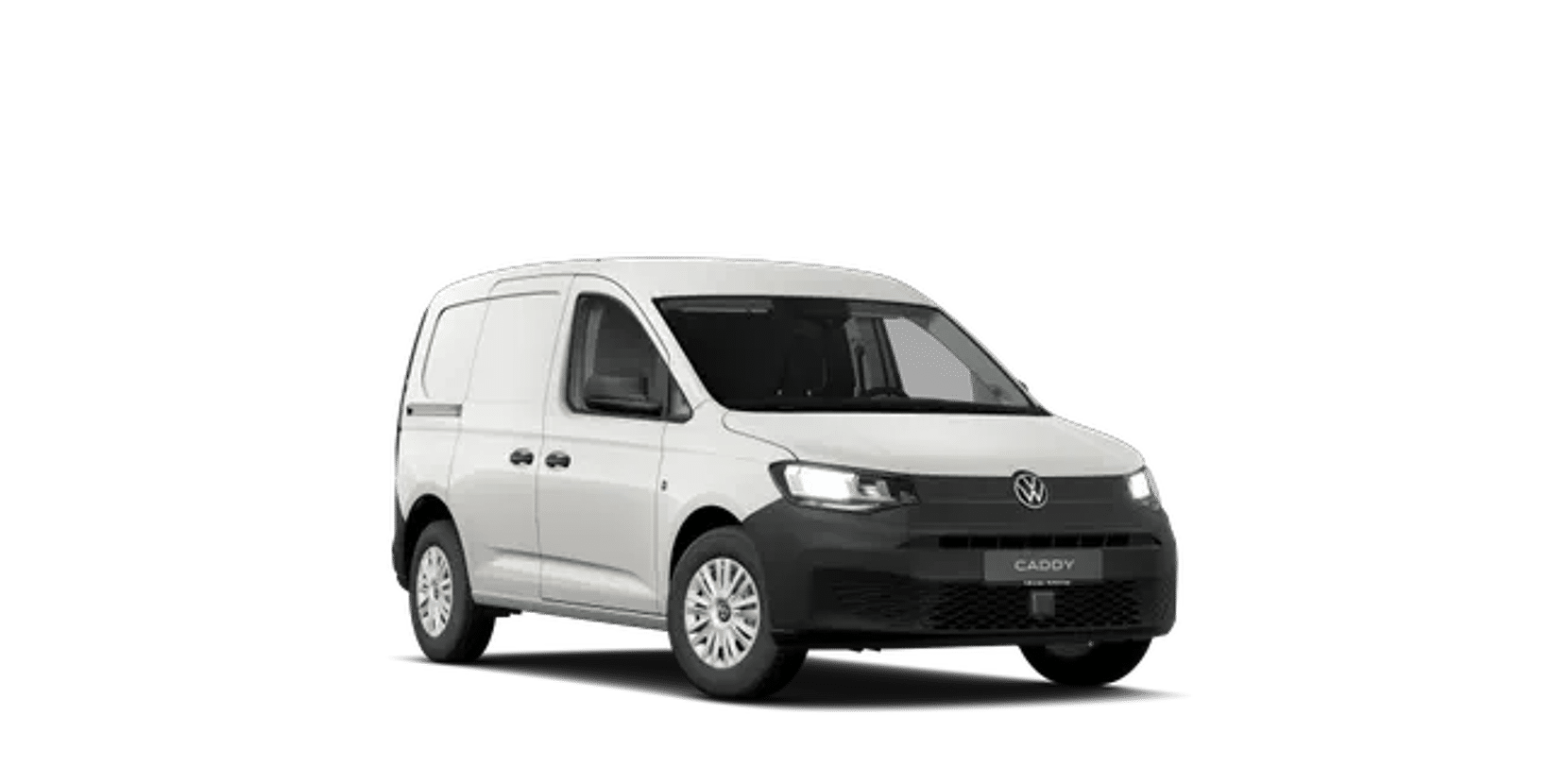 Volkswagen Caddy Kombi Cargo