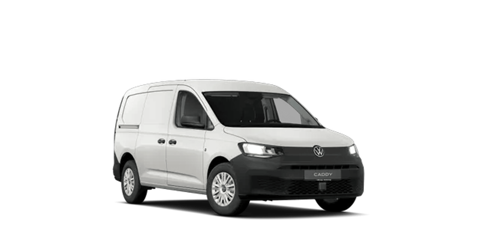 Volkswagen Caddy Kombi Cargo Maxi
