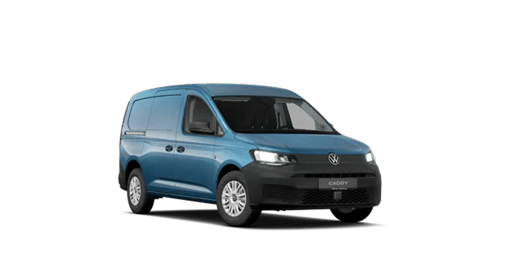 Volkswagen Caddy Kombi Maxi Comfort