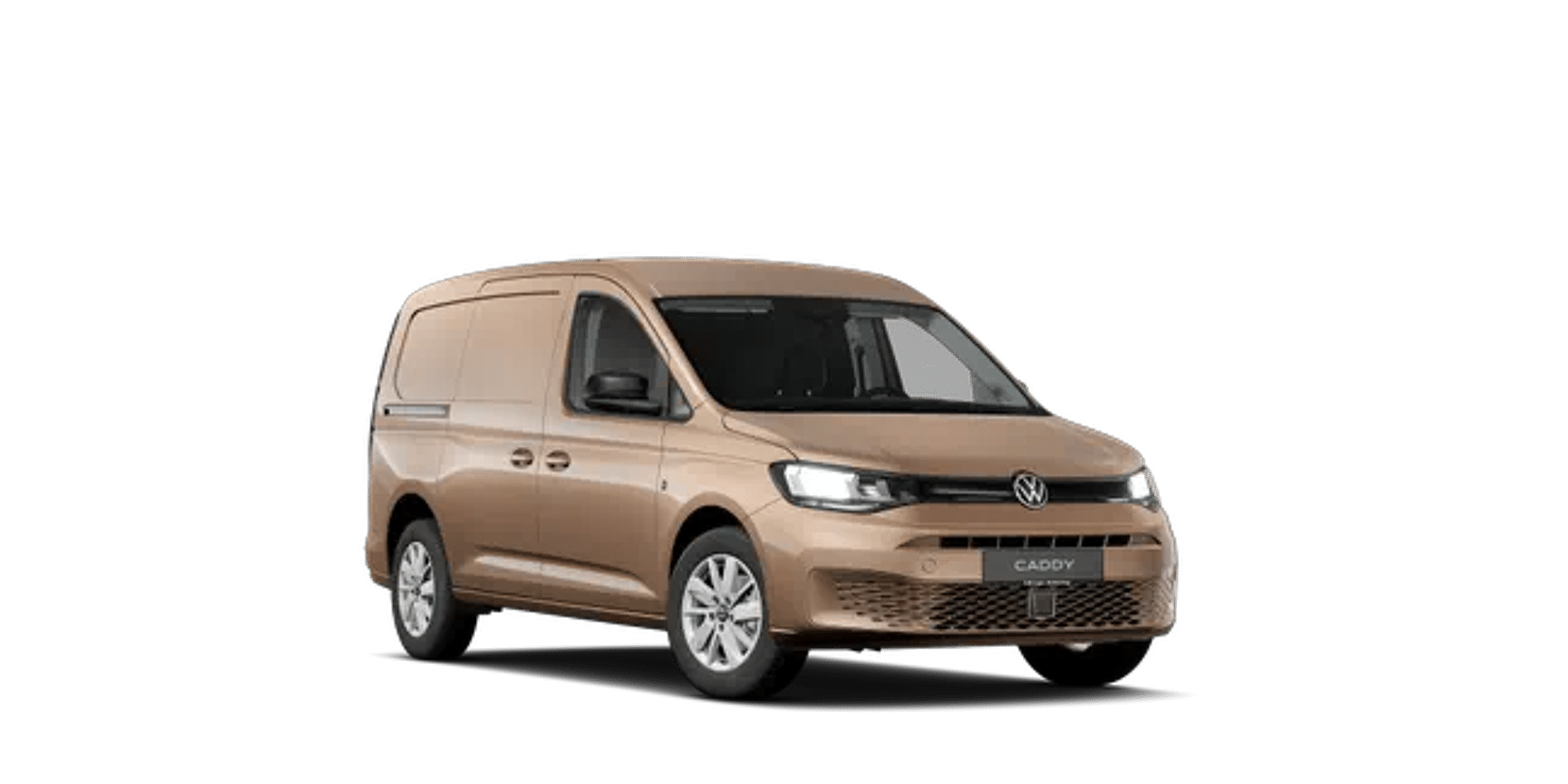 Volkswagen Caddy Kombi Maxi Style