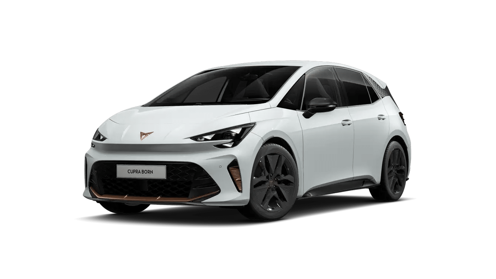 CUPRA Born Business