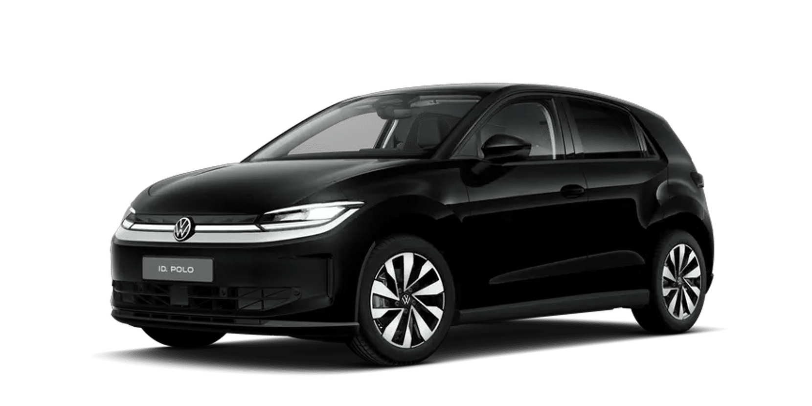 Volkswagen ID.Polo Life First Edition